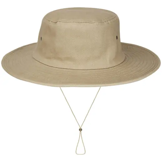 FWRD Kids Cricket Hat Khaki